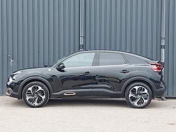 Used Citroen C4 2022 for sale - 76225829: Photo 4