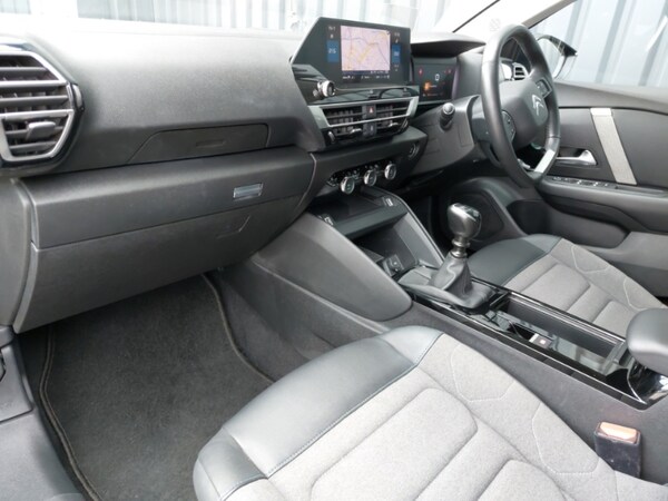 Used Citroen C4 2022 for sale - 76225829: Photo 5