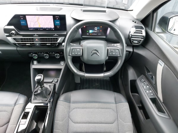 Used Citroen C4 2022 for sale - 76225829: Photo 7