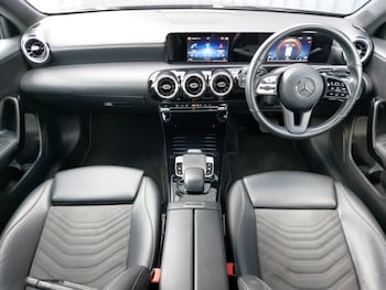 Used Mercedes-Benz A-Class 2019 for sale - 78783198: Photo