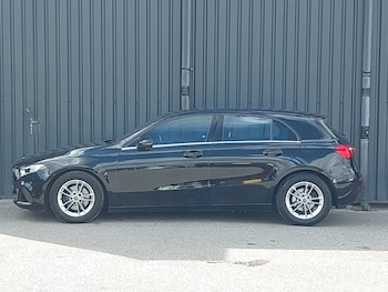 Used Mercedes-Benz A-Class 2019 for sale - 78783198: Photo