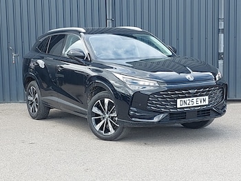 Used MG MG HS 2025 for sale - 78900733: Photo