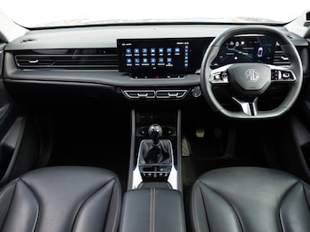 Used MG MG HS 2025 for sale - 78900733: Photo
