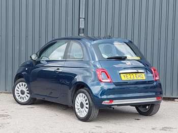 Used Fiat 500 2023 for sale - 74842381: Photo