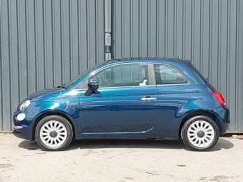 Used Fiat 500 2023 for sale - 74842381: Photo