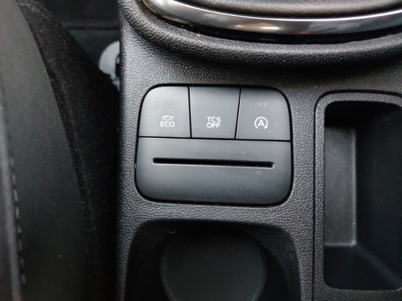 Used Ford Fiesta 2017 for sale - 76414826: Photo 18