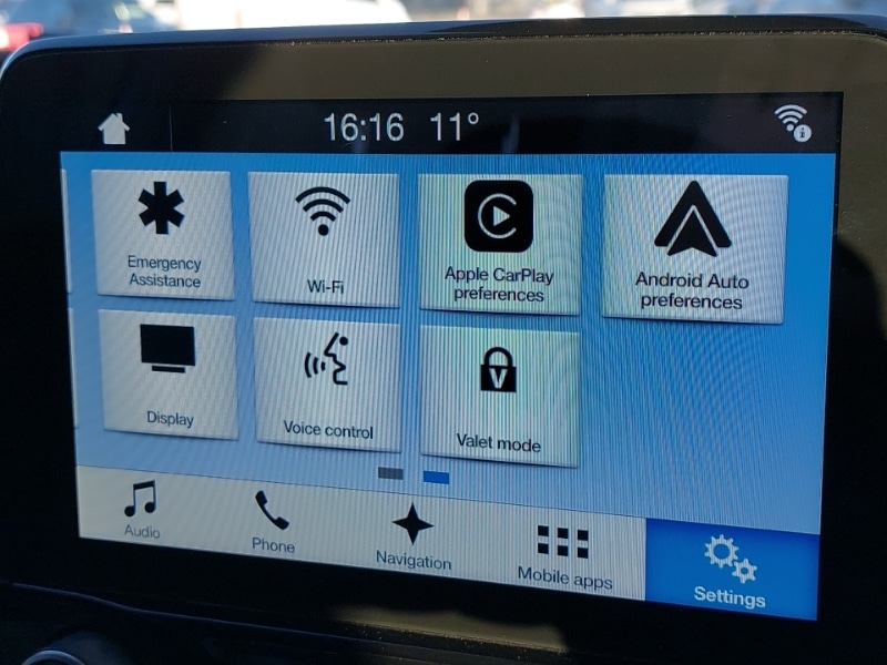 Used Ford Fiesta 2017 for sale - 76414826: Photo 19