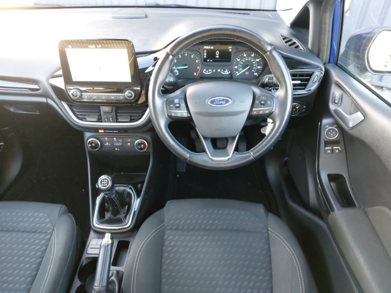 Used Ford Fiesta 2017 for sale - 76414826: Photo 7