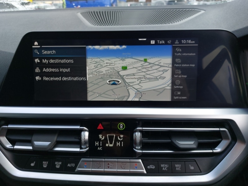Used BMW 3 Series 2022 for sale - 76343718: Photo 13