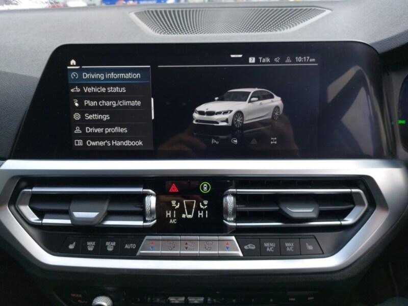 Used BMW 3 Series 2022 for sale - 76343718: Photo 14