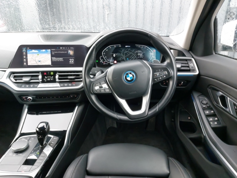 Used BMW 3 Series 2022 for sale - 76343718: Photo 7