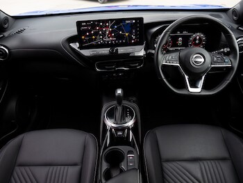 Used Nissan Juke 2025 for sale - 78440640: Photo