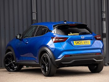 Used Nissan Juke 2025 for sale - 78440640: Photo