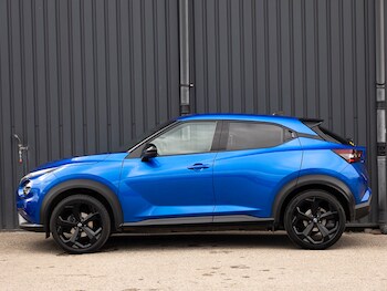 Used Nissan Juke 2025 for sale - 78440640: Photo