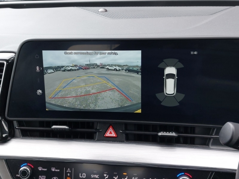 Used Kia Sportage 2025 for sale - 77299674: Photo 11