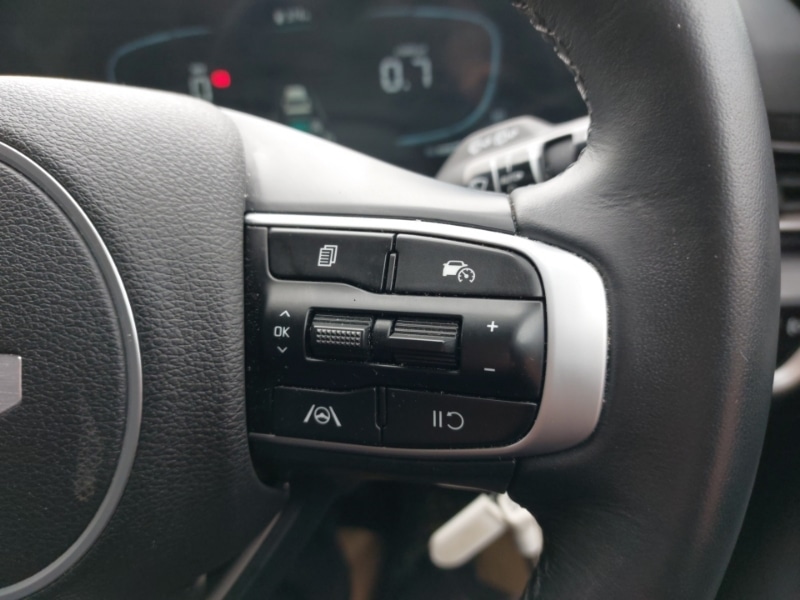 Used Kia Sportage 2025 for sale - 77299674: Photo 13