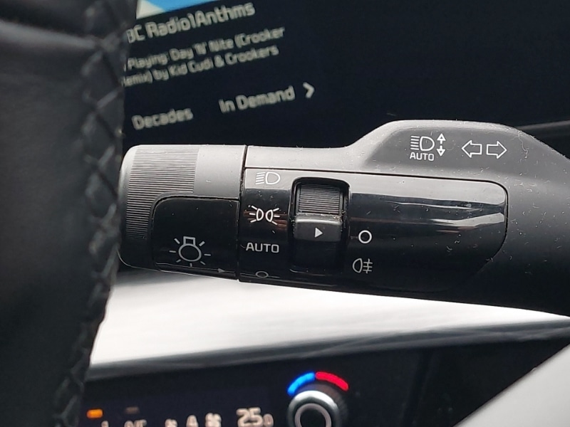 Used Kia Sportage 2025 for sale - 77299674: Photo 16