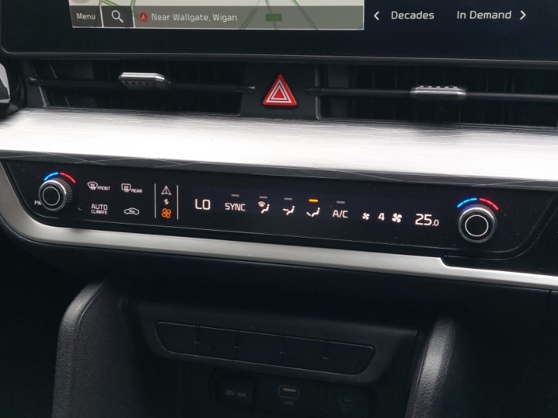 Used Kia Sportage 2025 for sale - 77299674: Photo 17