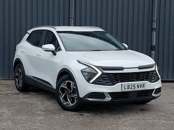 Used Kia Sportage 2025 for sale - 77299674: Photo