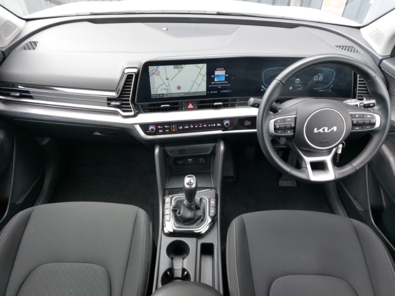 Used Kia Sportage 2025 for sale - 77299674: Photo 2