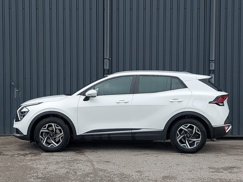 Used Kia Sportage 2025 for sale - 77299674: Photo 4