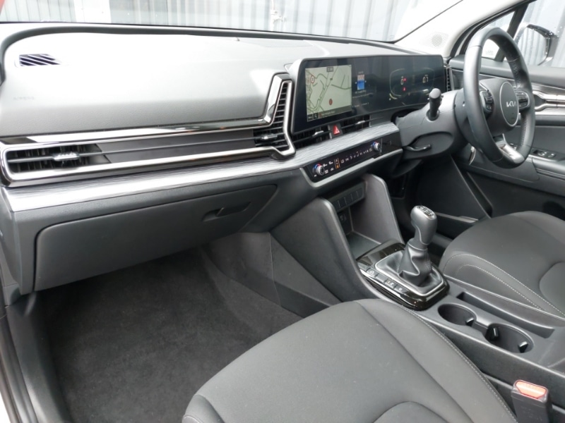 Used Kia Sportage 2025 for sale - 77299674: Photo 5