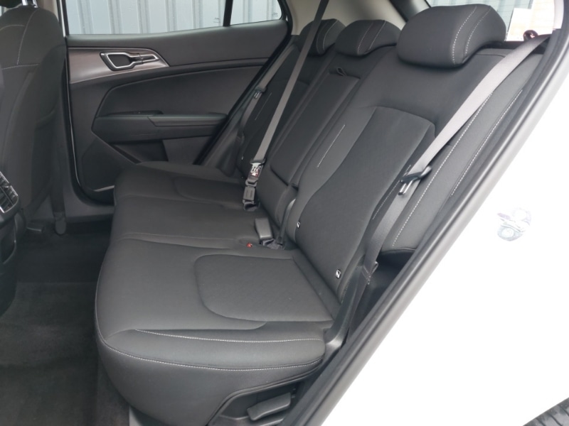 Used Kia Sportage 2025 for sale - 77299674: Photo 6