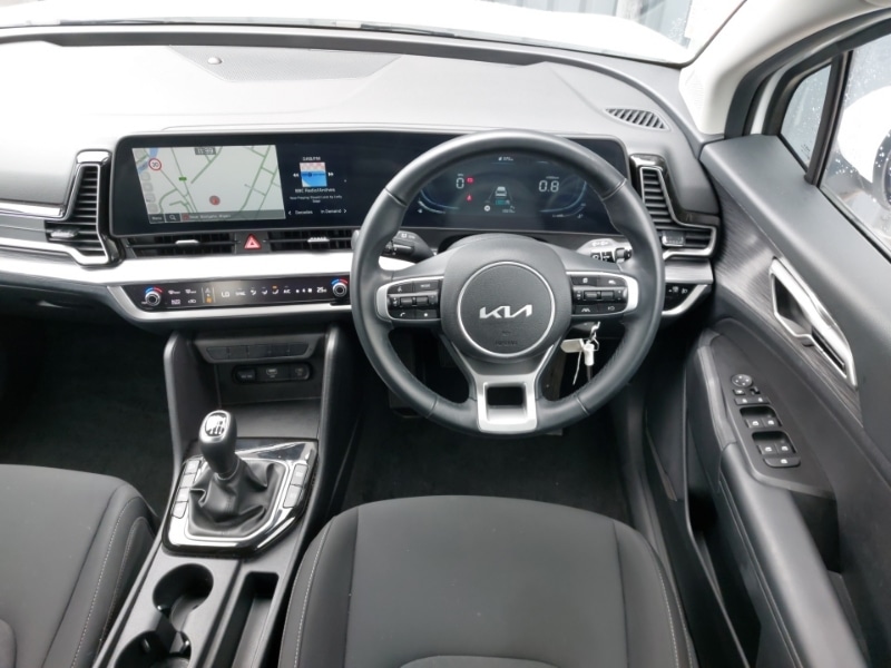 Used Kia Sportage 2025 for sale - 77299674: Photo 7