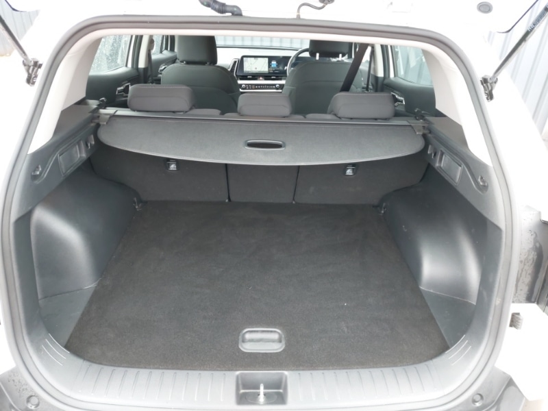 Used Kia Sportage 2025 for sale - 77299674: Photo 8