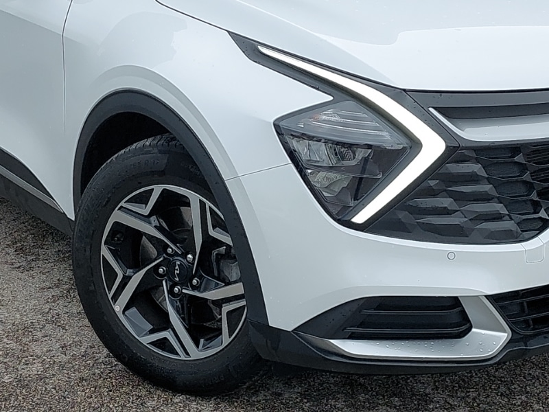 Used Kia Sportage 2025 for sale - 77299674: Photo 9