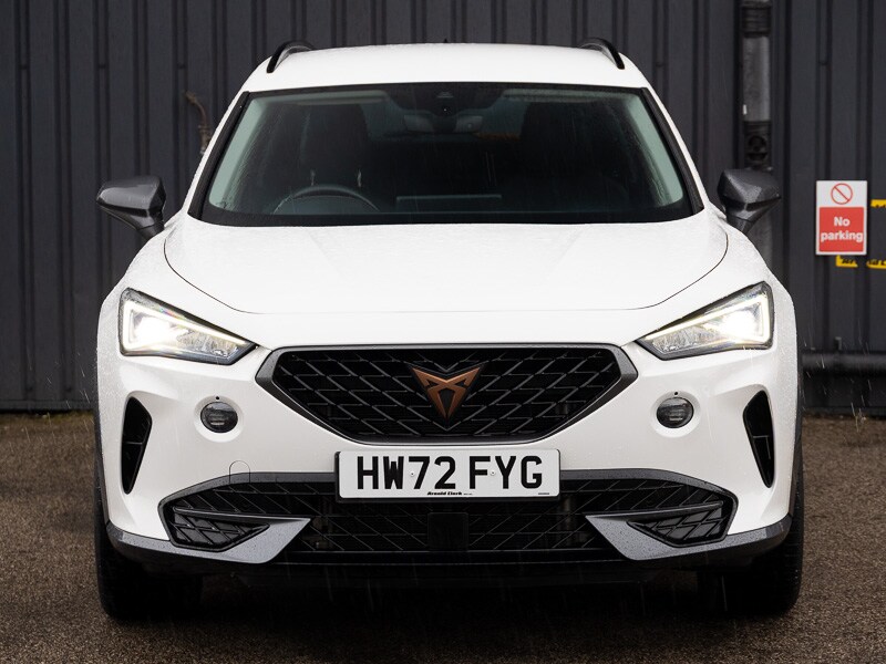 Used Cupra Formentor 2022 for sale - 77907927: Photo 10