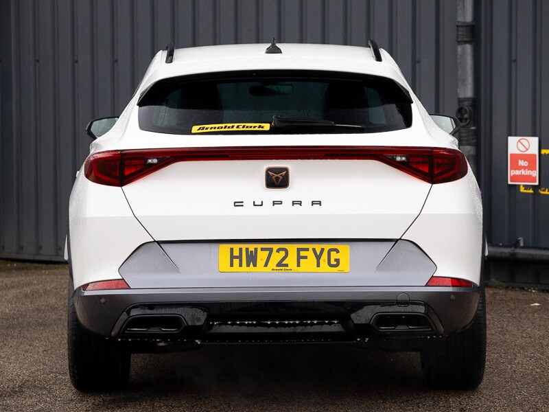 Used Cupra Formentor 2022 for sale - 77907927: Photo 12