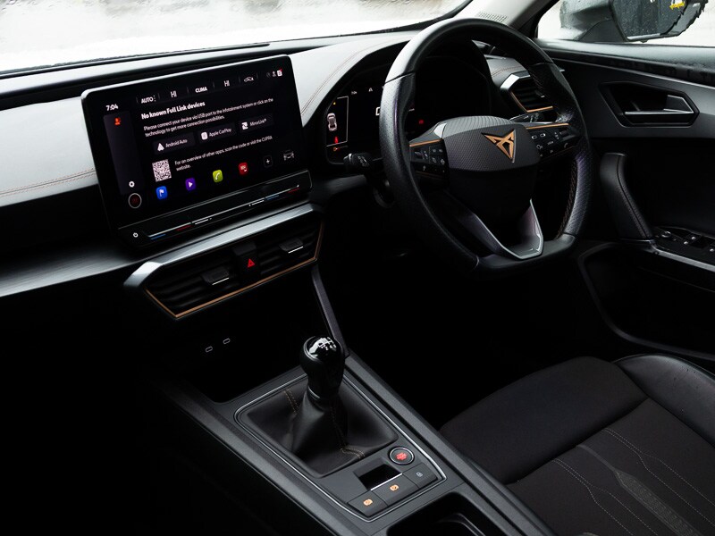 Used Cupra Formentor 2022 for sale - 77907927: Photo 13