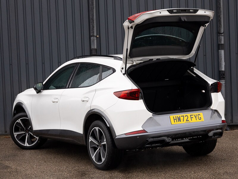 Used Cupra Formentor 2022 for sale - 77907927: Photo 14