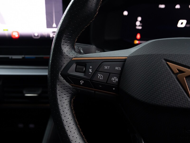 Used Cupra Formentor 2022 for sale - 77907927: Photo 15