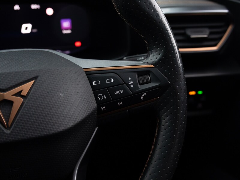 Used Cupra Formentor 2022 for sale - 77907927: Photo 16