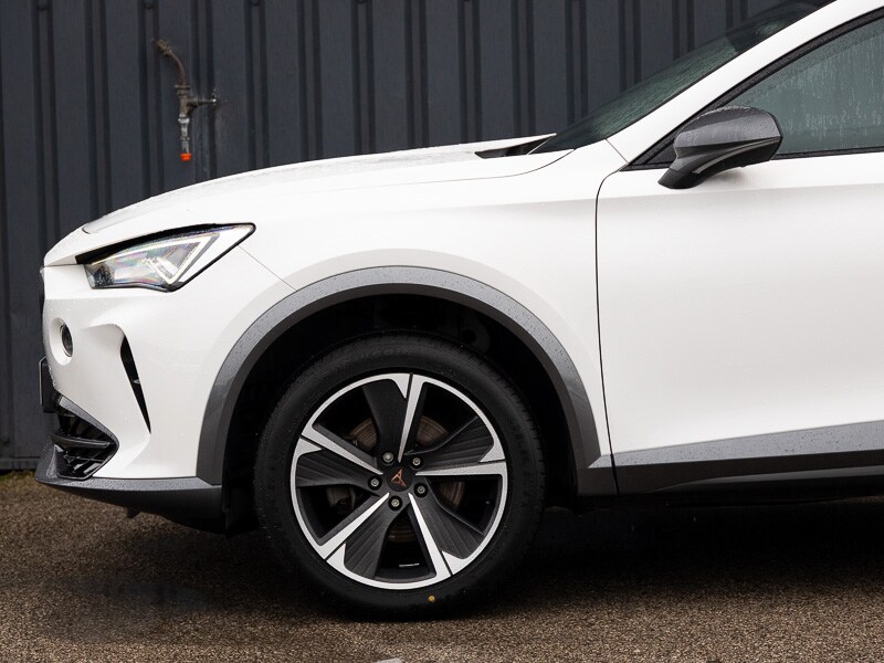 Used Cupra Formentor 2022 for sale - 77907927: Photo 17