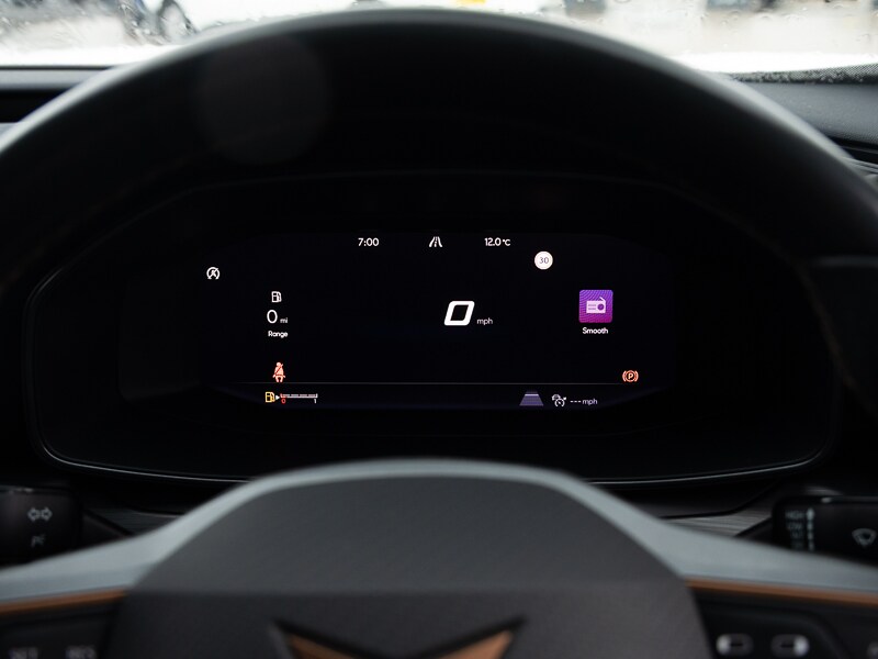 Used Cupra Formentor 2022 for sale - 77907927: Photo 18