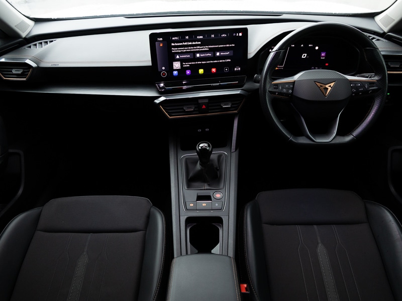 Used Cupra Formentor 2022 for sale - 77907927: Photo 2