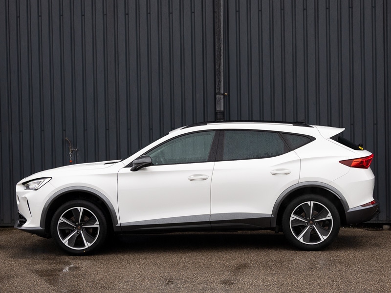 Used Cupra Formentor 2022 for sale - 77907927: Photo 4