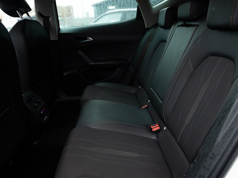 Used Cupra Formentor 2022 for sale - 77907927: Photo 6