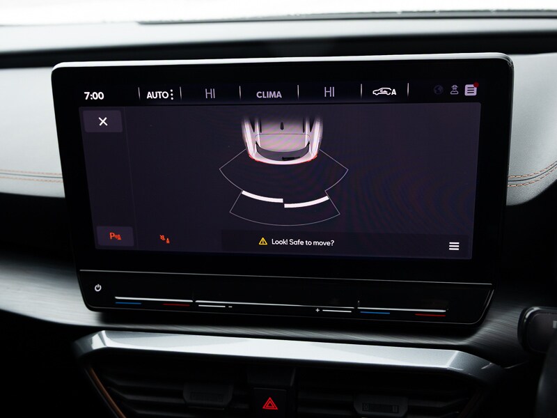 Used Cupra Formentor 2022 for sale - 77907927: Photo 9