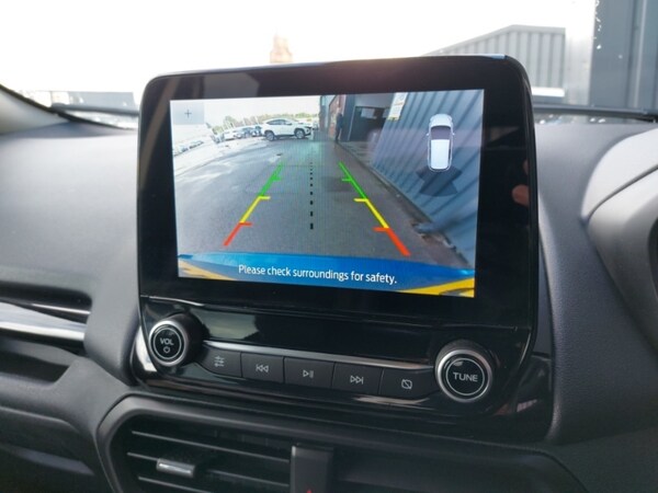 Used Ford Ecosport 2022 for sale - 75762950: Photo 11