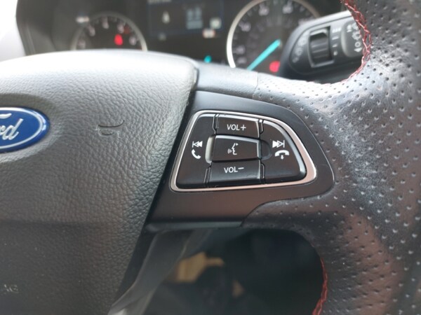 Used Ford Ecosport 2022 for sale - 75762950: Photo 14