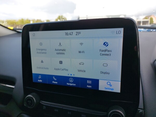 Used Ford Ecosport 2022 for sale - 75762950: Photo 18