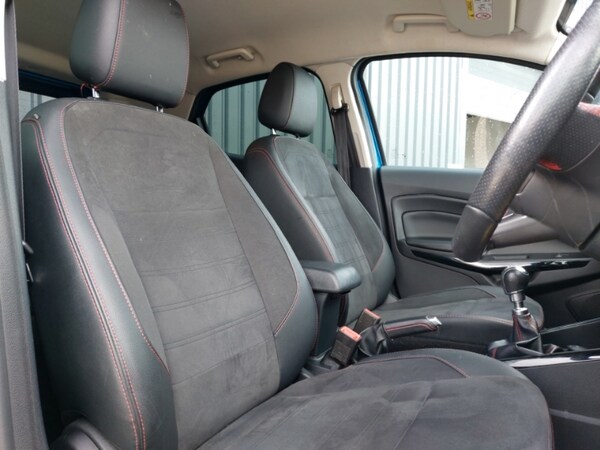 Used Ford Ecosport 2022 for sale - 75762950: Photo 19