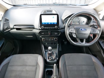 Used Ford Ecosport 2022 for sale - 75762950: Photo
