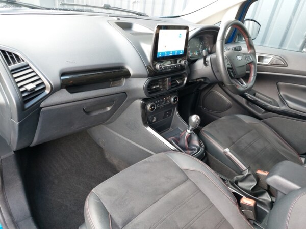 Used Ford Ecosport 2022 for sale - 75762950: Photo 5