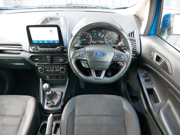 Used Ford Ecosport 2022 for sale - 75762950: Photo 7