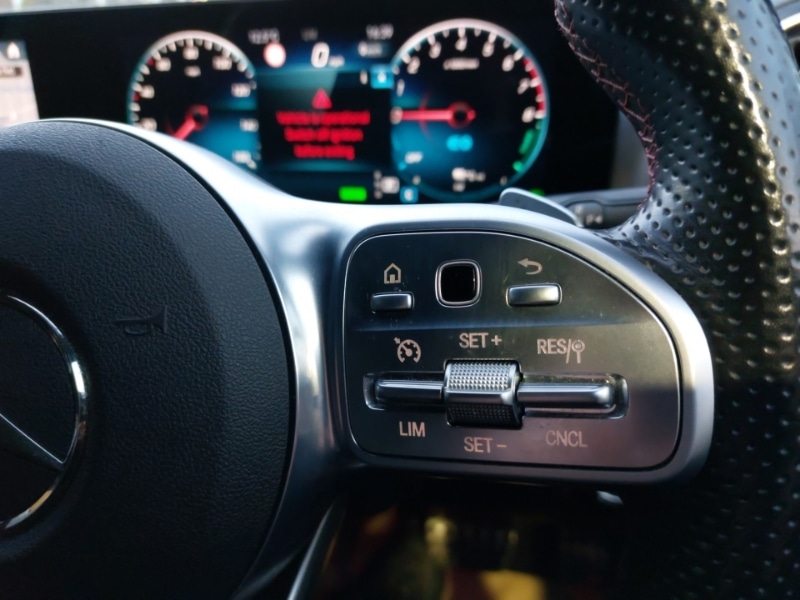 Used Mercedes-Benz A-Class 2020 for sale - 76403832: Photo 14